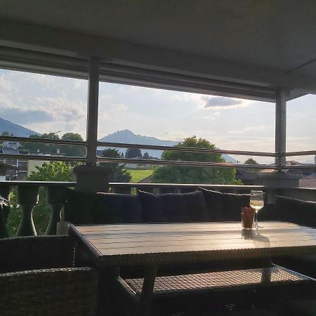 Apartament Penthouse-Feeling Mabea Innsbruck Zewnętrze zdjęcie