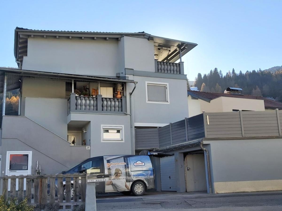 Apartament Penthouse-Feeling Mabea Innsbruck Zewnętrze zdjęcie