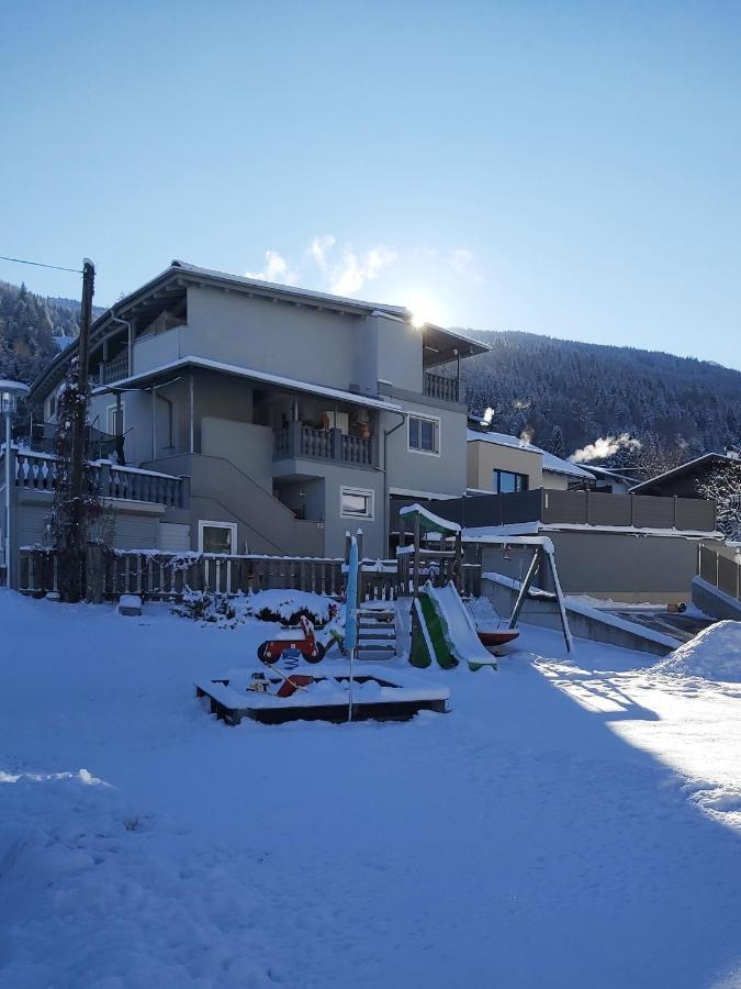 Apartament Penthouse-Feeling Mabea Innsbruck Zewnętrze zdjęcie