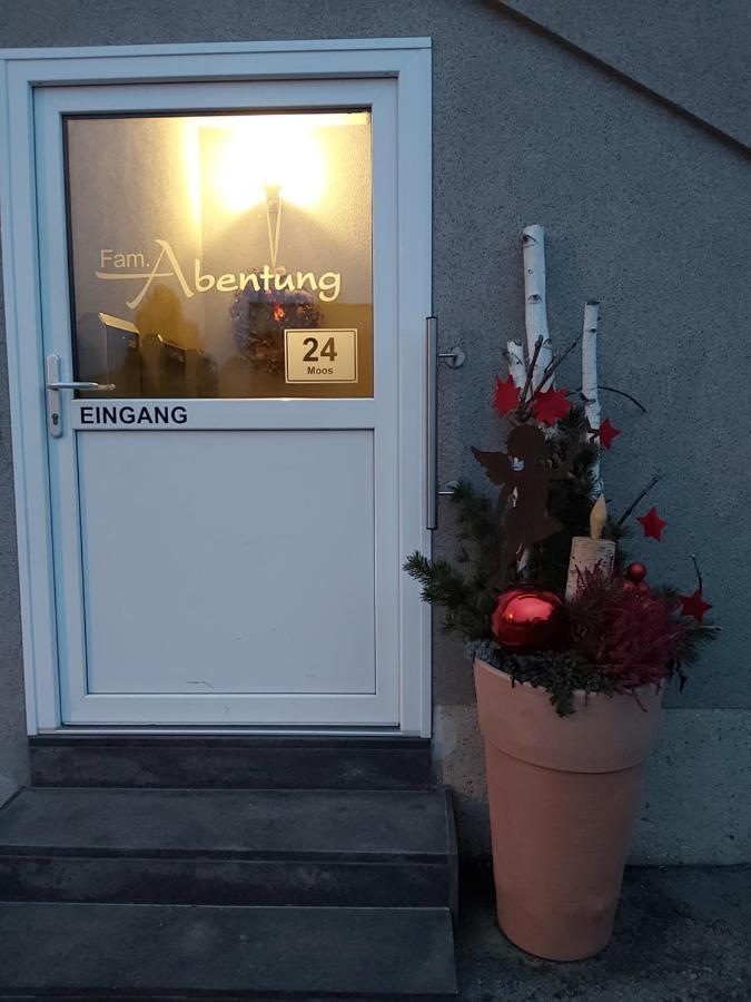Apartament Penthouse-Feeling Mabea Innsbruck Zewnętrze zdjęcie