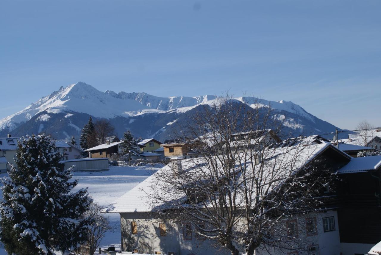 Apartament Penthouse-Feeling Mabea Innsbruck Zewnętrze zdjęcie