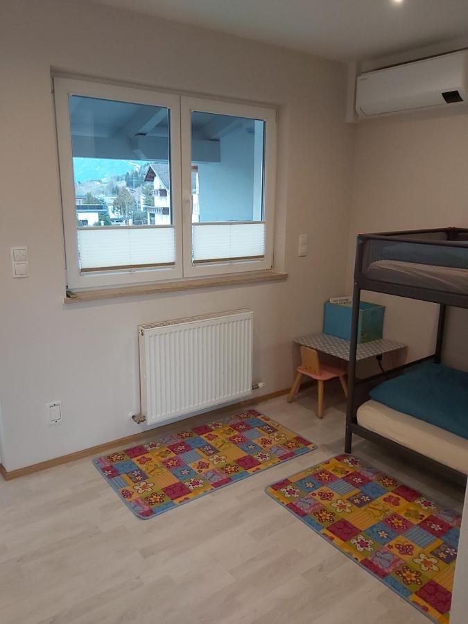 Apartament Penthouse-Feeling Mabea Innsbruck Zewnętrze zdjęcie
