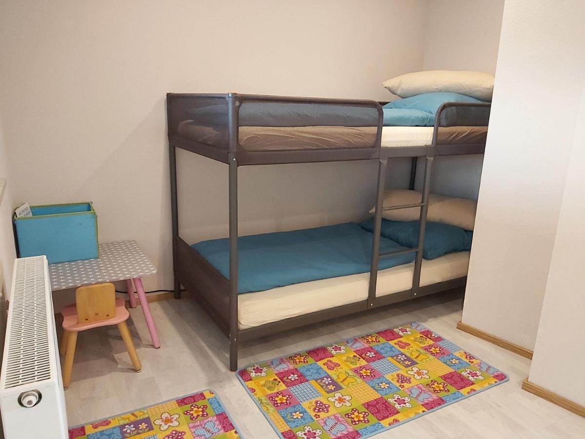 Apartament Penthouse-Feeling Mabea Innsbruck Zewnętrze zdjęcie