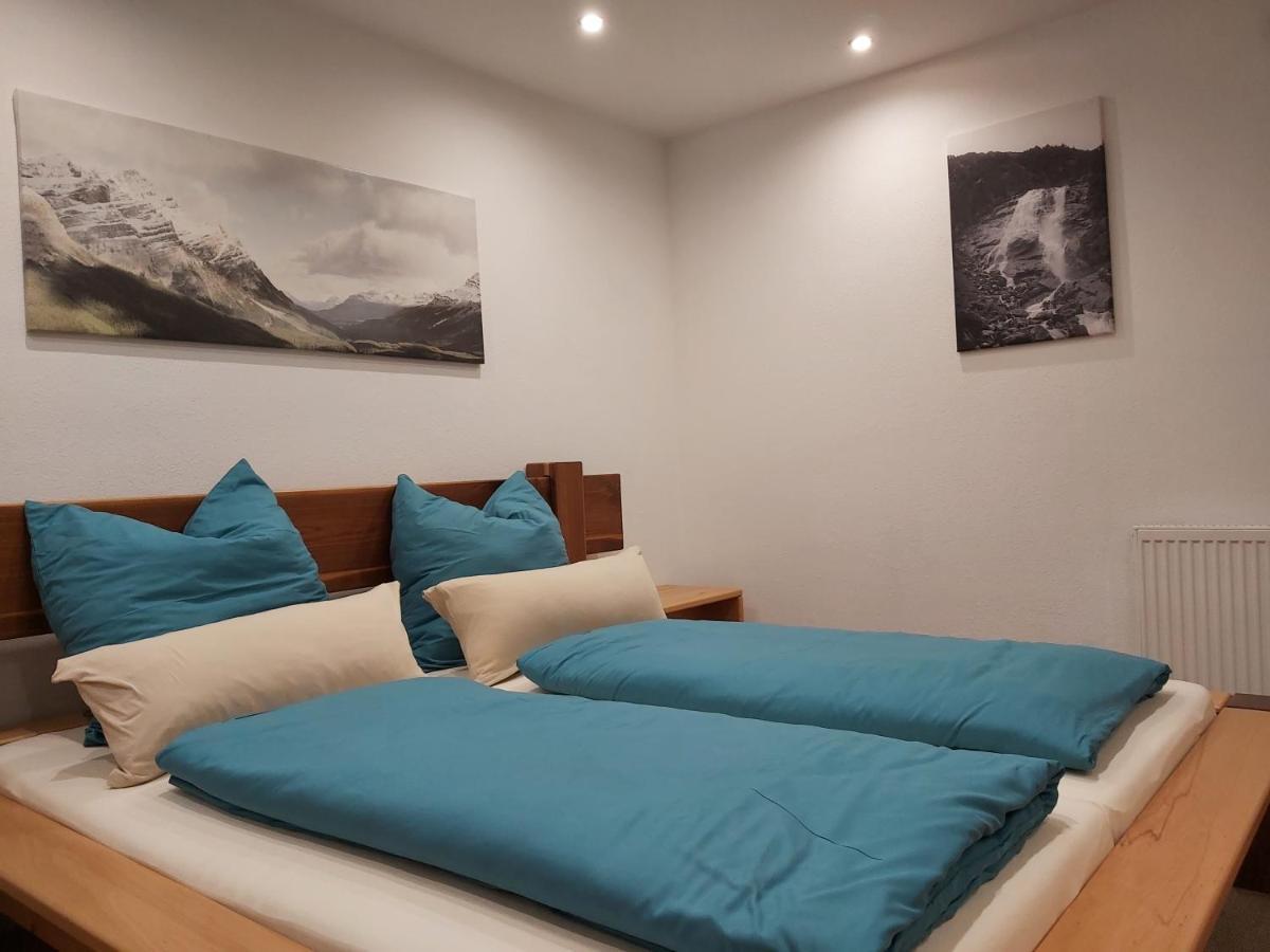 Apartament Penthouse-Feeling Mabea Innsbruck Zewnętrze zdjęcie