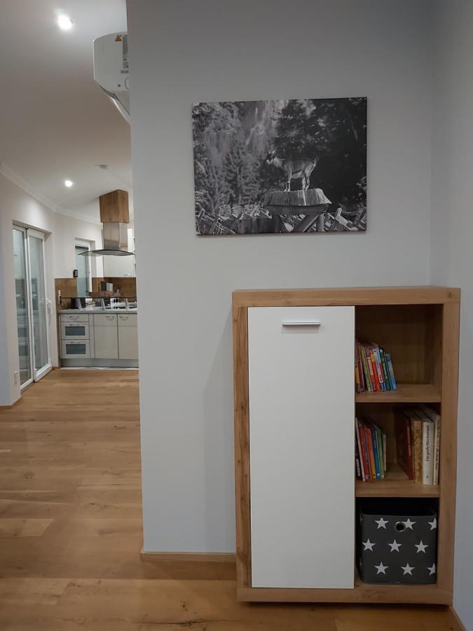 Apartament Penthouse-Feeling Mabea Innsbruck Zewnętrze zdjęcie
