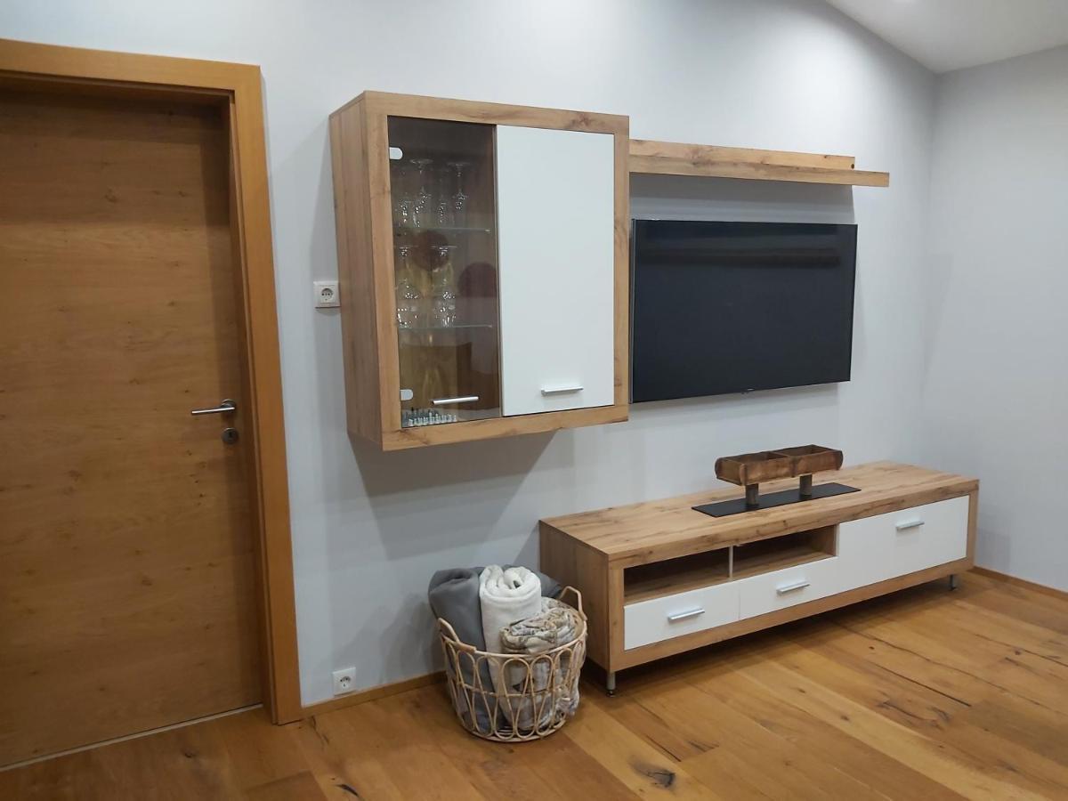 Apartament Penthouse-Feeling Mabea Innsbruck Zewnętrze zdjęcie