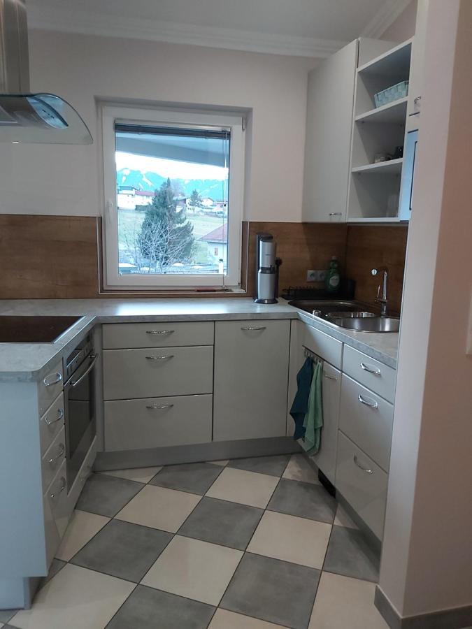 Apartament Penthouse-Feeling Mabea Innsbruck Zewnętrze zdjęcie