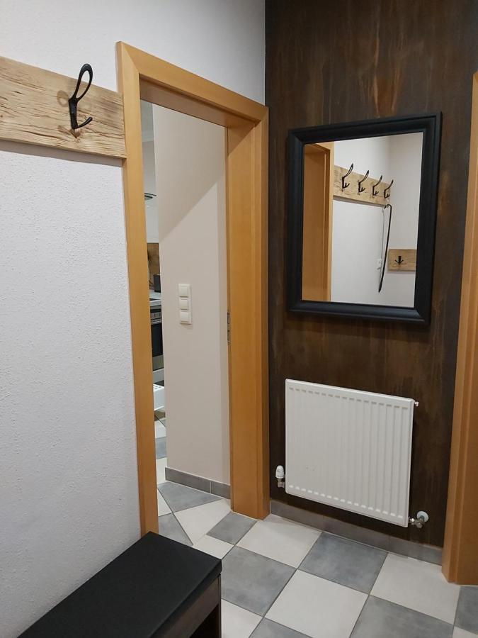Apartament Penthouse-Feeling Mabea Innsbruck Zewnętrze zdjęcie
