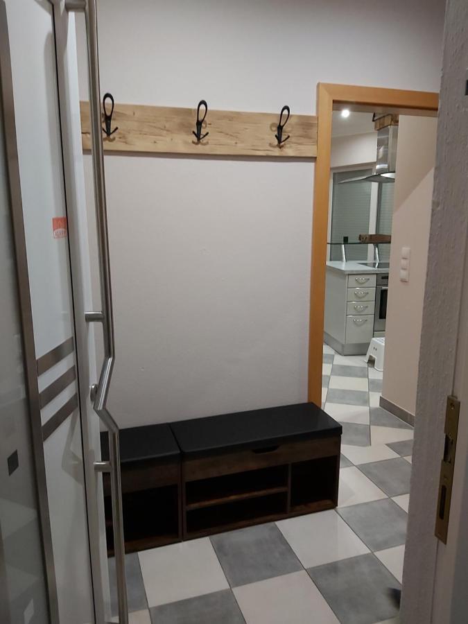 Apartament Penthouse-Feeling Mabea Innsbruck Zewnętrze zdjęcie