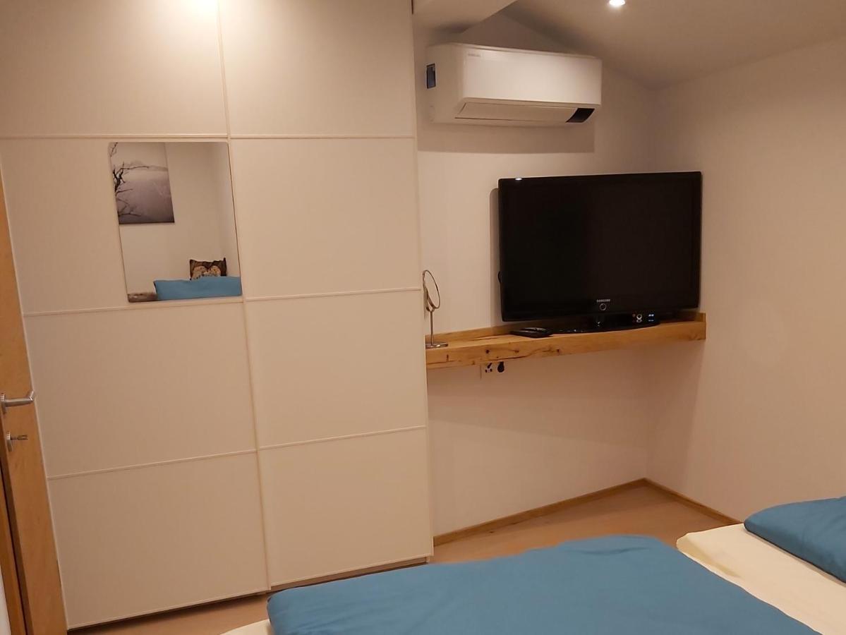 Apartament Penthouse-Feeling Mabea Innsbruck Zewnętrze zdjęcie