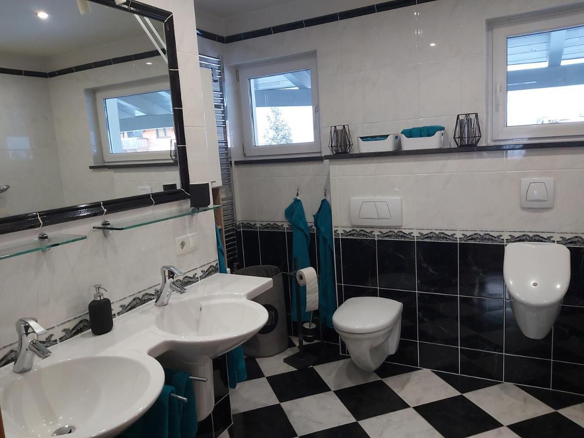 Apartament Penthouse-Feeling Mabea Innsbruck Zewnętrze zdjęcie