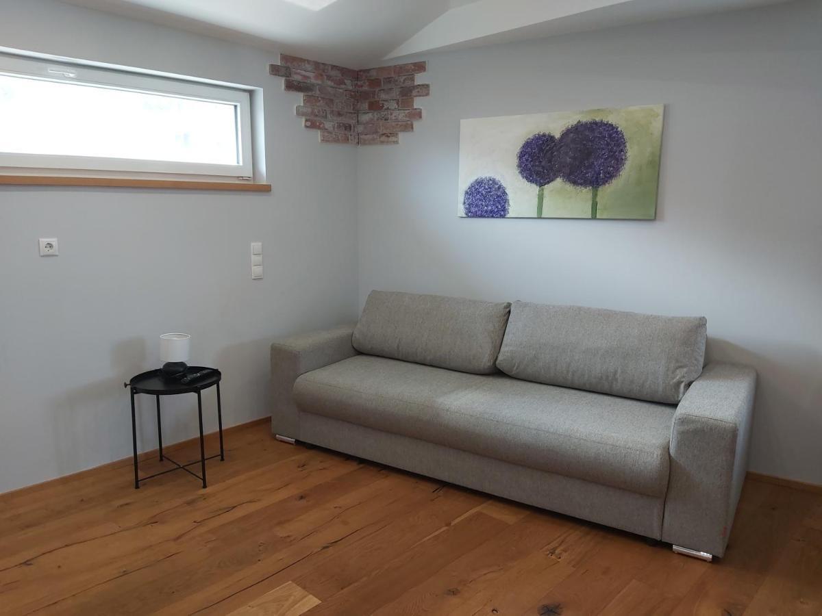 Apartament Penthouse-Feeling Mabea Innsbruck Zewnętrze zdjęcie