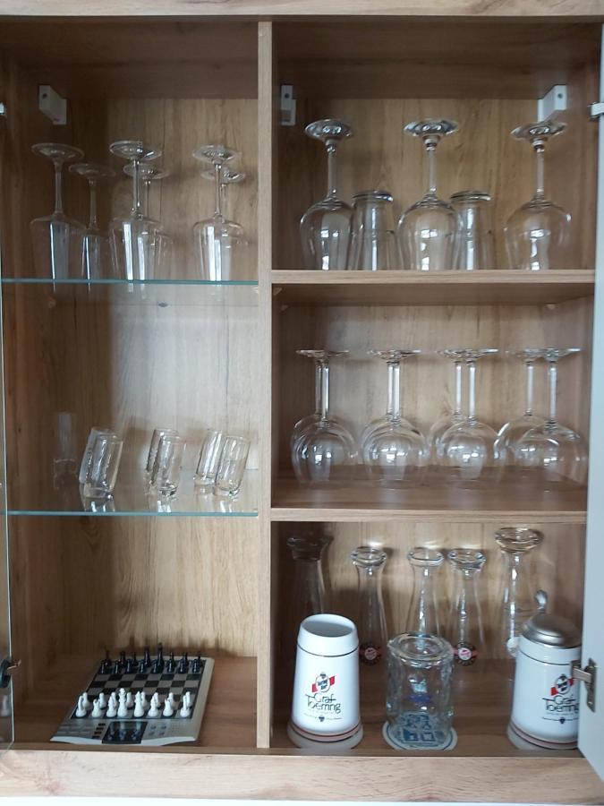Apartament Penthouse-Feeling Mabea Innsbruck Zewnętrze zdjęcie