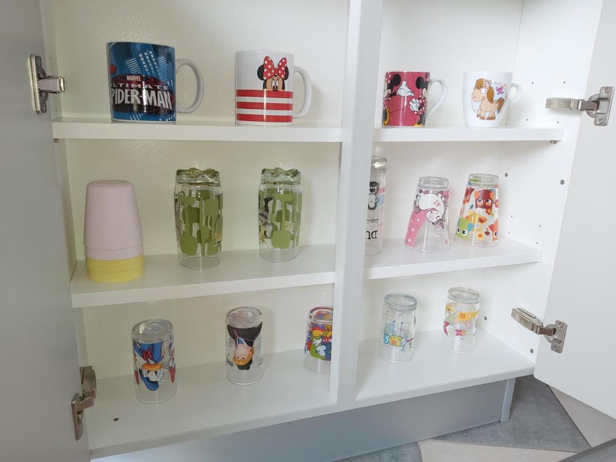 Apartament Penthouse-Feeling Mabea Innsbruck Zewnętrze zdjęcie